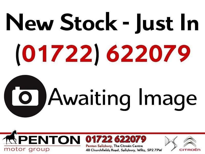 Grey Used 2020 Citroën Berlingo Flair MPV | £16,990 (Fair price) - Image 1/4
