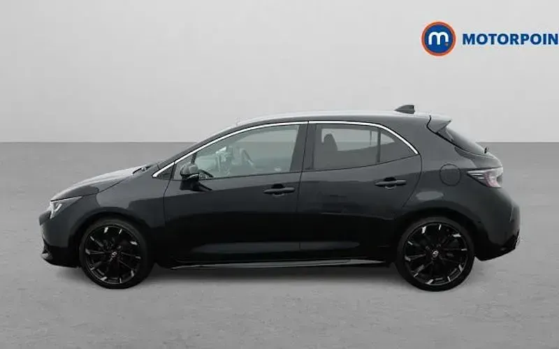 Used Toyota Corolla Sport 122 HP (89 kW) 2022 Hatchback