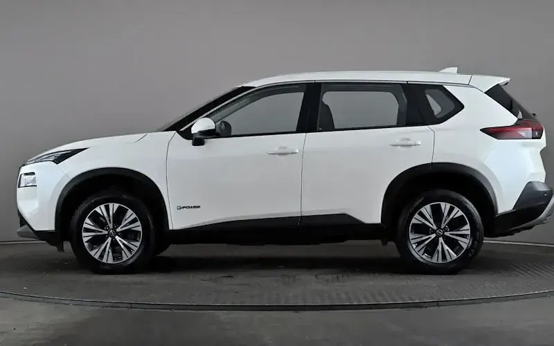 Used Nissan X-Trail Acenta Premium 204 HP (150 kW) 2026 SUV