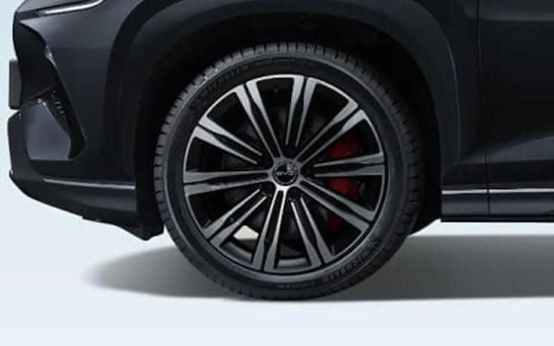 New BYD Sealion 7 Comfort 230 kW (313 HP) 2026 SUV