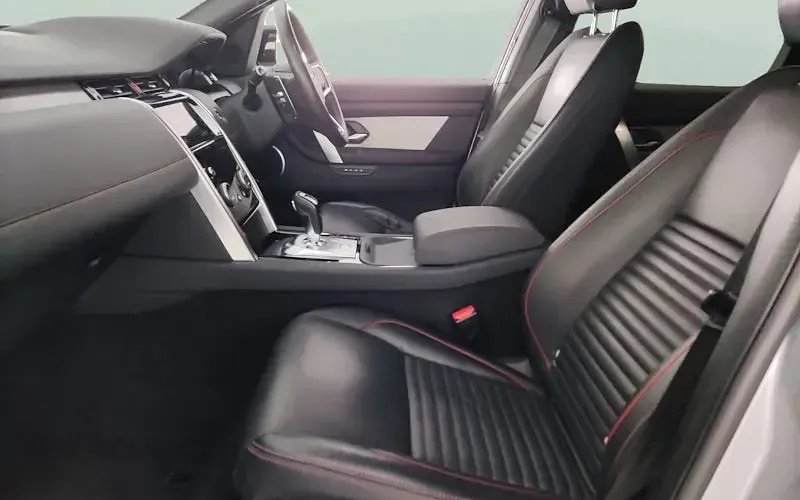 Used Land Rover Discovery Sport SE Dynamic 200 HP (147 kW) 2021 SUV