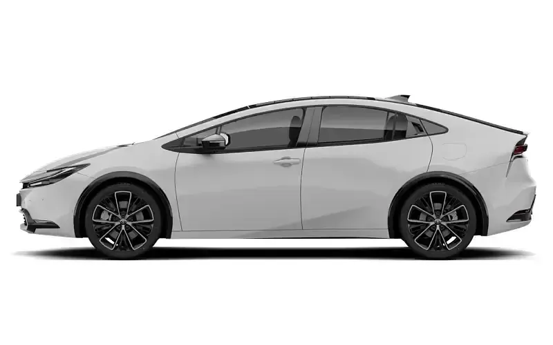Used Toyota Prius Design 223 HP (164 kW) 2026 Hatchback