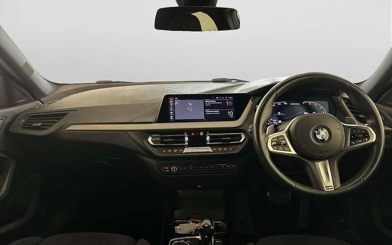 Used BMW M235 306 HP (225 kW) 2024 Coupe