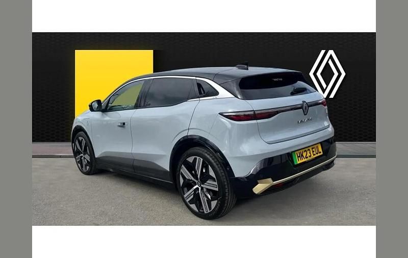 Gebraucht Renault Megane E-Tech 160 kW (218 PS) 2023 Other Kleinwagen
