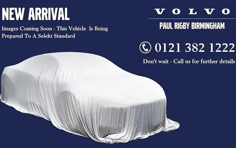 Used Volvo XC90 Momentum 235 HP (172 kW) 2019 SUV