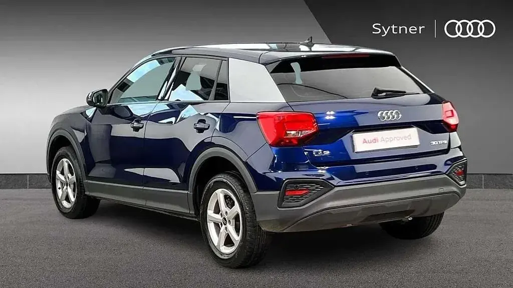 Used Audi Q2 2023 SUV