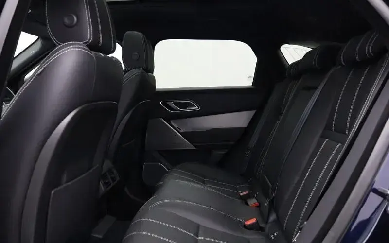 Used Land Rover Range Rover Velar 204 HP (150 kW) 2022 Blue SUV