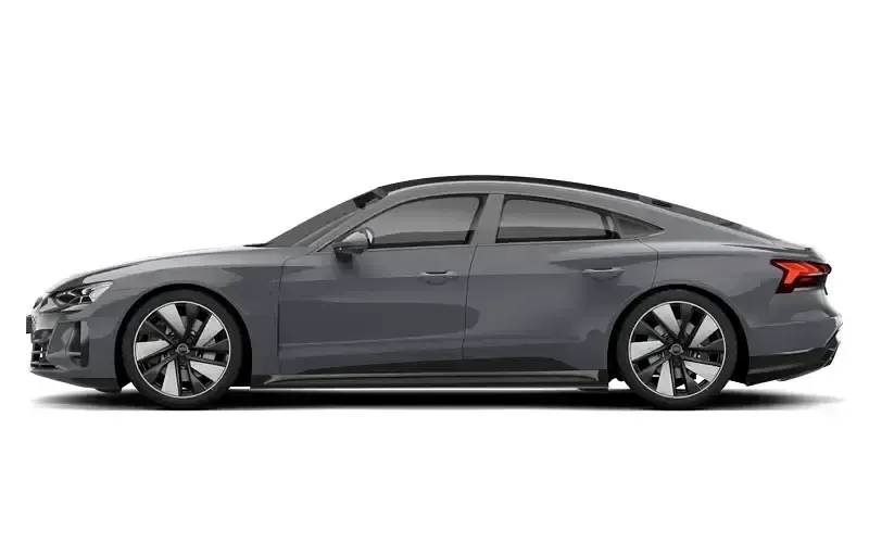Second-hand Audi e-tron GT quattro 369 kW (503 CP) 2026 Berlinǎ