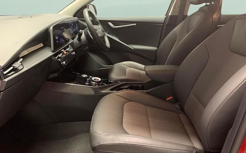 Used 2024 Kia Niro SUV | £21,384 - Image 1/3