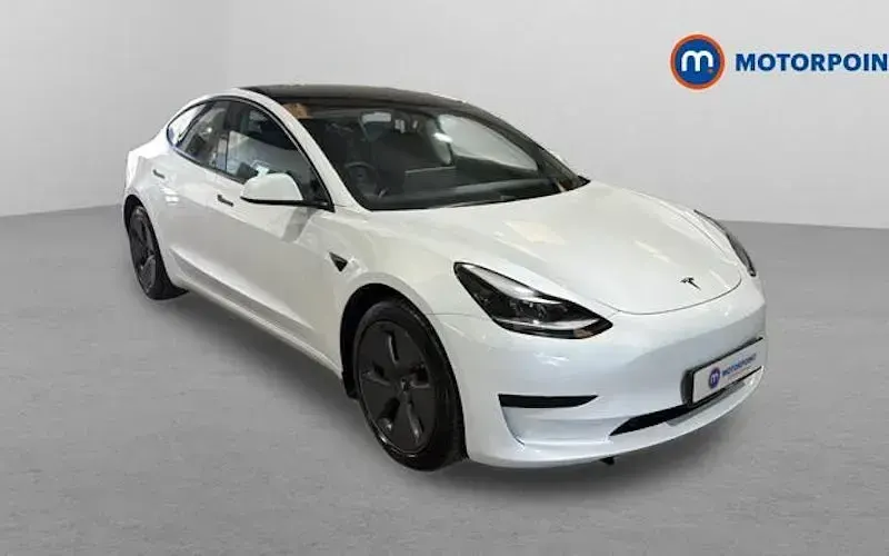 Usado Tesla Model 3 RWD 208 kW (283 HP) 2023 Sedan