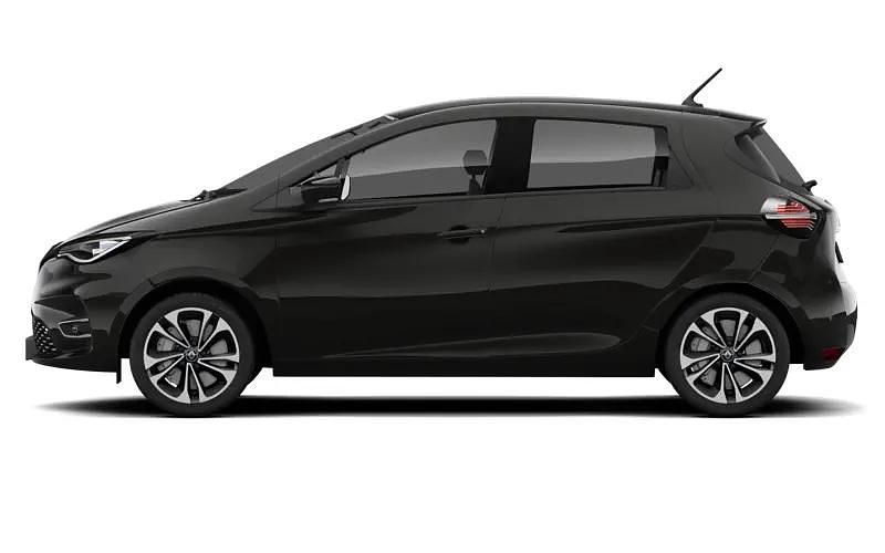 Black Used 2021 Renault Rapid GT-Line Hatchback | £9,600 (Fair price) - Image 1/1