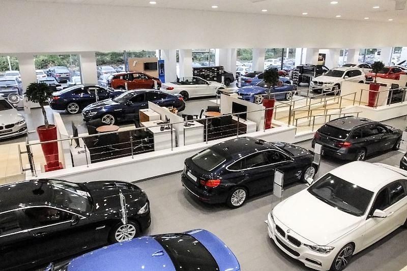 Used BMW M3 Competition Edition 503 HP (369 kW) 2022 Grey