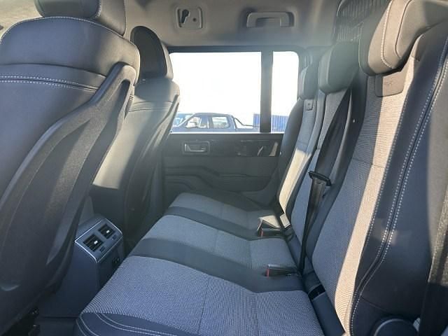 Used Ineos Grenadier 2025 Green