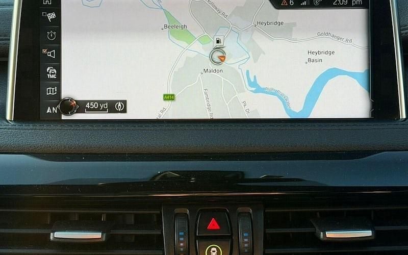 Used BMW X6 Comfort Edition 381 HP (280 kW) 2019 SUV