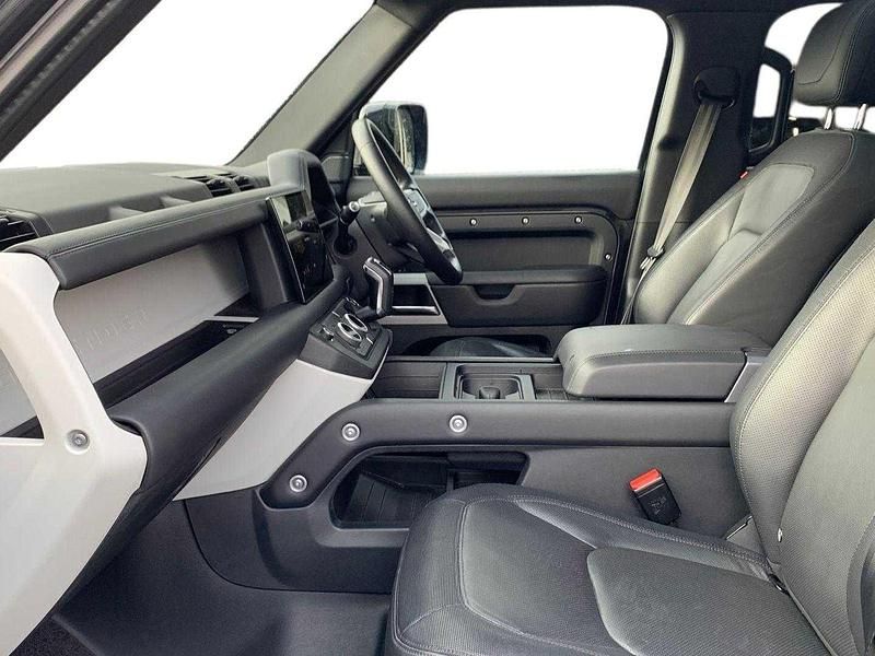 Used Land Rover Defender HSE Dynamic 2024 Grey SUV