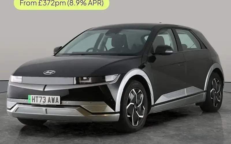 Used Hyundai Ioniq 5 Premium 167 kW (228 HP) 2024 SUV