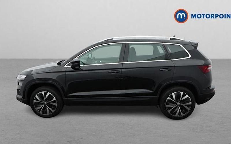 Used Skoda Karoq SE L 150 HP (110 kW) 2024 SUV