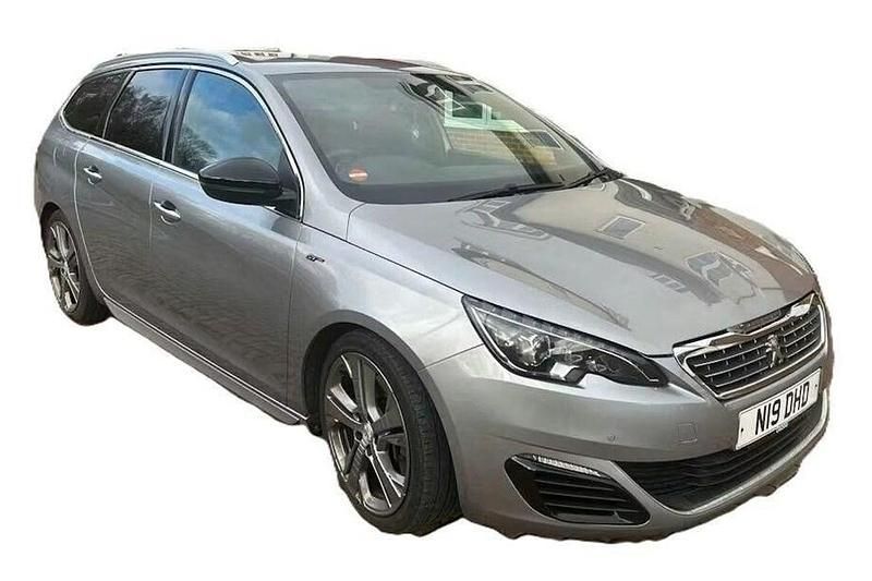 Used 2015 Peugeot 308 SW GTi Estate | £6,788 (Good price) - Image 1/1