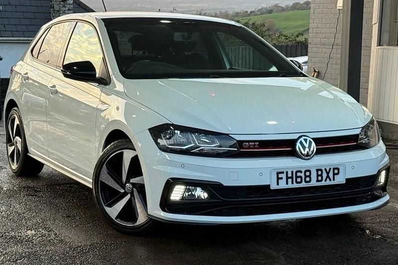 Used 2019 VW Polo GTI | £14,490 (Good price) - Image 1/1