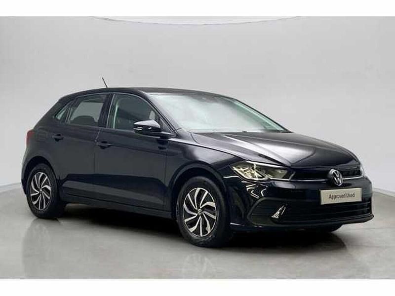 Used 2023 VW Polo | £17,295 (Fair price) - Image 1/4