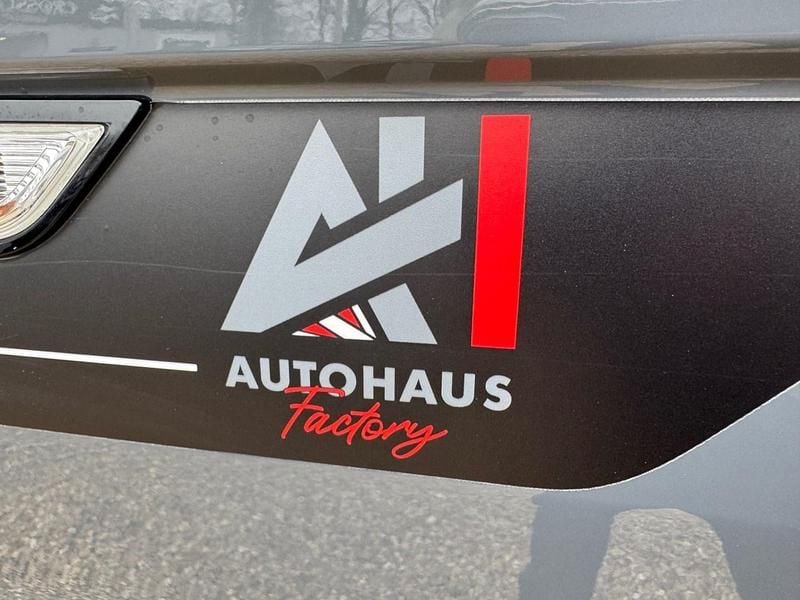 Used VW T6.1 Highline 2023 Grey Van