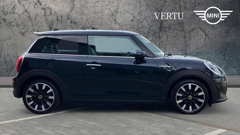 Used Mini Cooper Exclusive 136 HP (100 kW) 2023 Hatchback