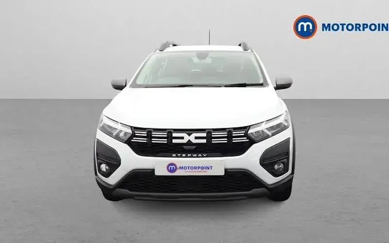 Used Dacia Sandero Expression 91 HP (66 kW) 2025 Hatchback