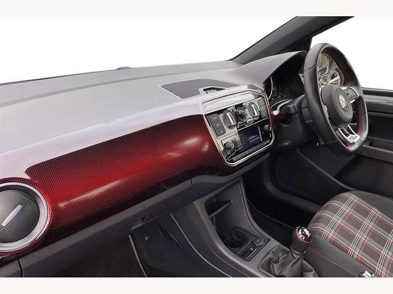 Used VW up! GTI 115 HP (84 kW) 2023 Grey Hatchback