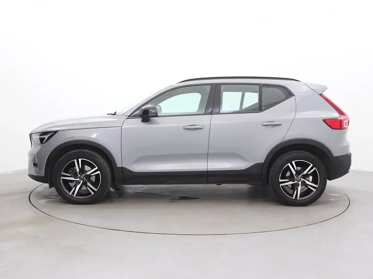 Used Volvo XC40 Plus 2023 Grey SUV