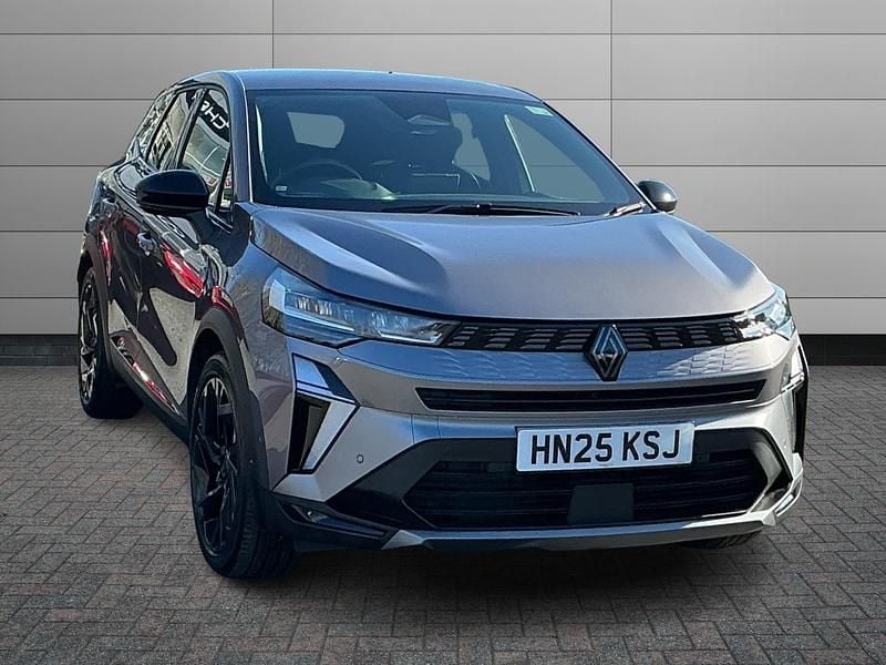 Used 2025 Renault Symbioz Techno Esprit Alpine 143 HP SUV KA11 4JZ used-2025-renault-symbioz-techno-esprit-alpine-143-hp-suv-ka11-4jz