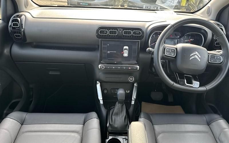 Used Citroën C3 PureTech 131 HP (96 kW) 2023 Hatchback