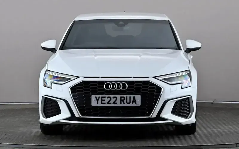 Used Audi A3 Sportback e-tron S-Line 204 HP (150 kW) 2025 Hatchback