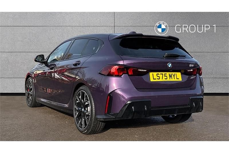 Used BMW 120 M Sport 156 HP (114 kW) 2025 Unknown Hatchback