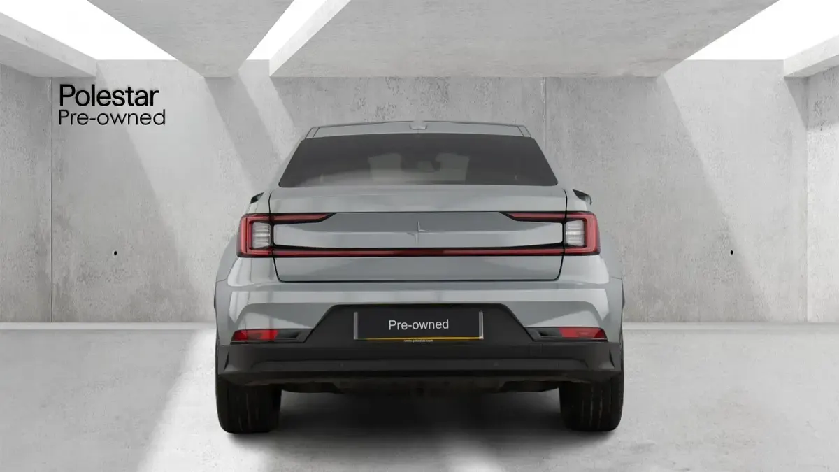 Used Polestar 2 Long Range Single Motor 219 kW (299 HP) 2025 Vapour Hatchback
