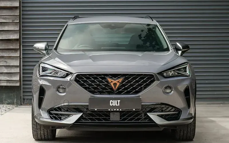 Used Cupra Formentor VZ2 310 HP (228 kW) 2024 SUV