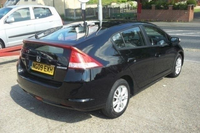 Used Honda Insight 2009 Hatchback