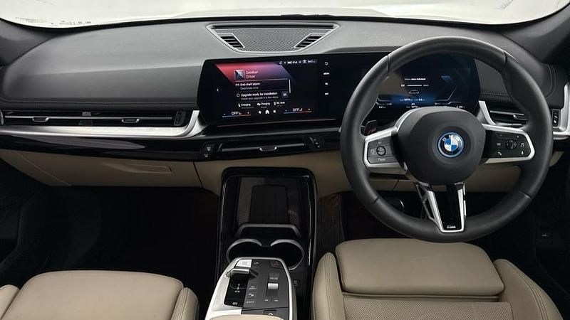 Used BMW iX1 M Sport 147 kW (201 HP) 2025 Black SUV