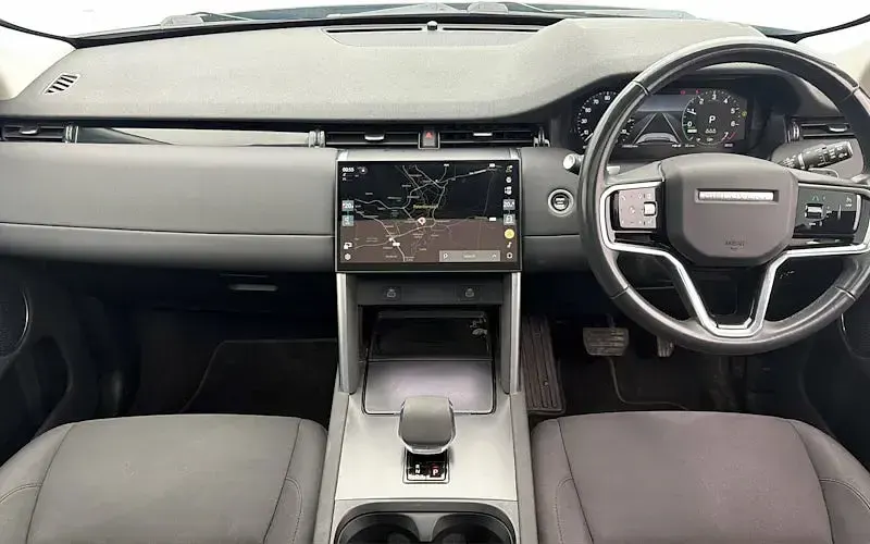 Used Land Rover Discovery Sport S 309 HP (227 kW) 2023 Grey SUV