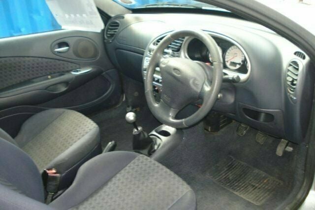 Used Ford Puma 1999 Coupe