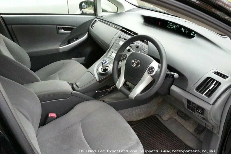 Used Toyota Prius 2008 Hatchback