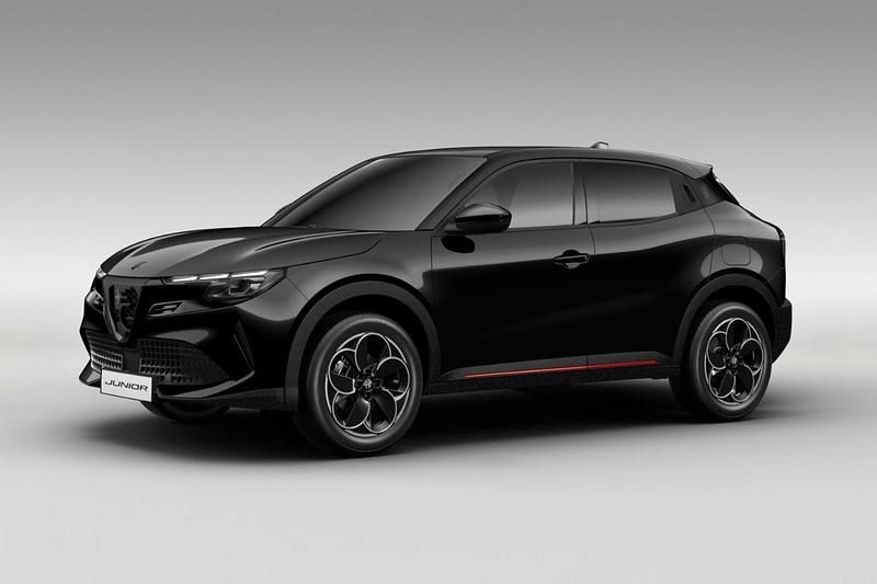 New 2025 Alfa Romeo Junior Veloce Hatchback | £44,005 - Image 1/1