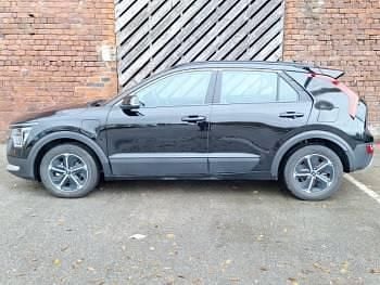 Used Kia Niro 180 HP (132 kW) 2024 Black SUV