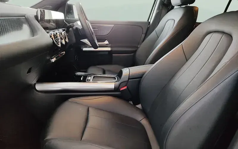 Begagnad Mercedes EQA250+ Executive 139 kW (190 HK) 2026 SUV