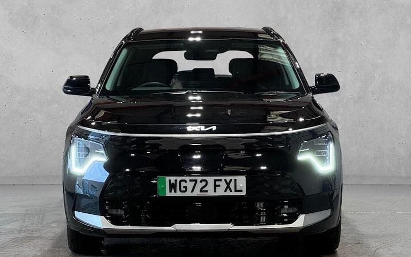 Used Kia Niro 150 kW (204 HP) 2024 SUV