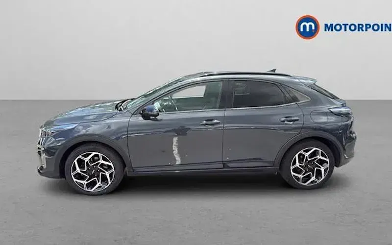 Used Kia XCeed GT-Line 160 HP (117 kW) 2023 SUV