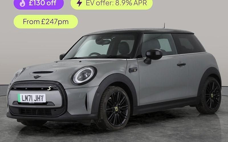 Used 2023 Mini Cooper Level 3 Hatchback | £14,852 - Image 1/2