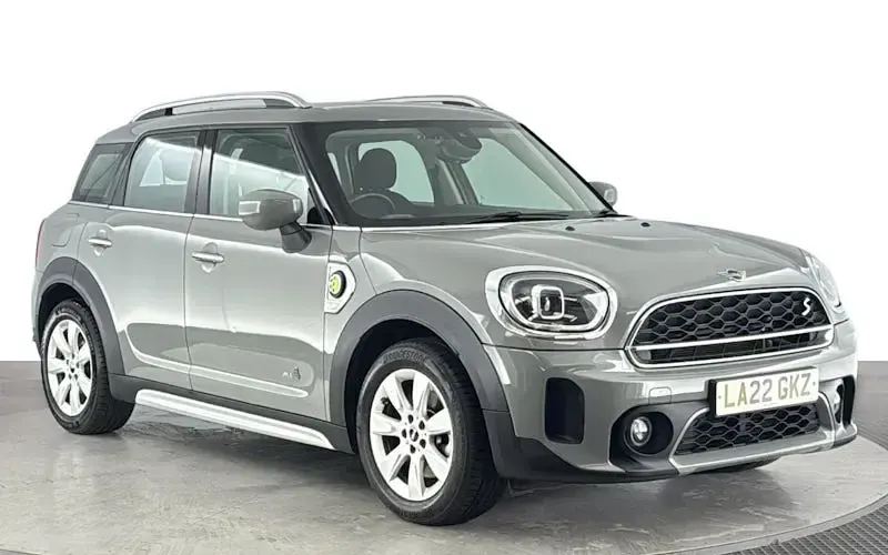 Used Mini Cooper S Classic 220 HP (161 kW) 2022 Hatchback