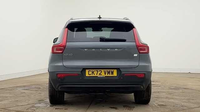 Used Volvo XC40 Plus 167 kW (228 HP) 2023 SUV