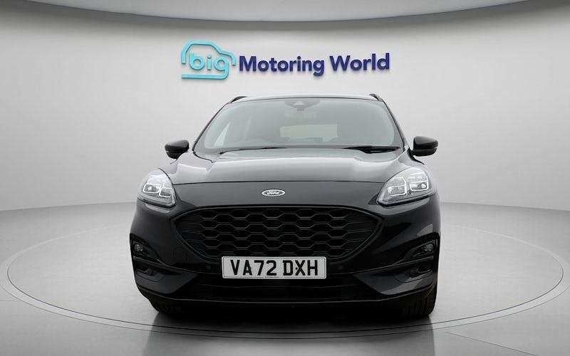 Used Ford Kuga ST-Line X 190 HP (139 kW) 2023 SUV