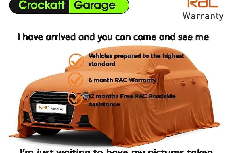 Silver Used 2010 VW Golf Plus Cross SE MPV | £3,795 (A bit pricey) - Image 1/1